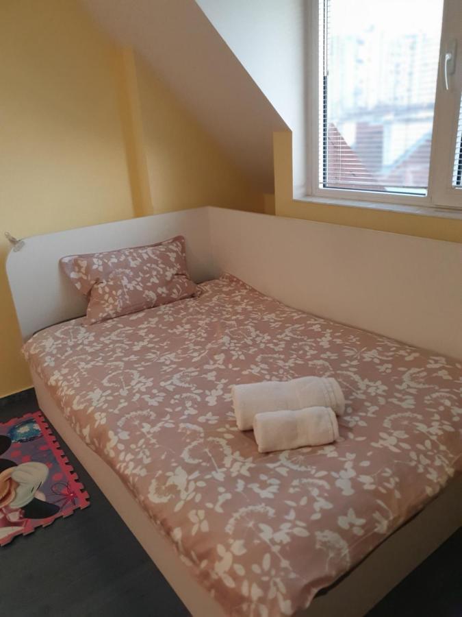 רוסה Malavi Square Top Center Apartment! Comfort&Clean! מראה חיצוני תמונה