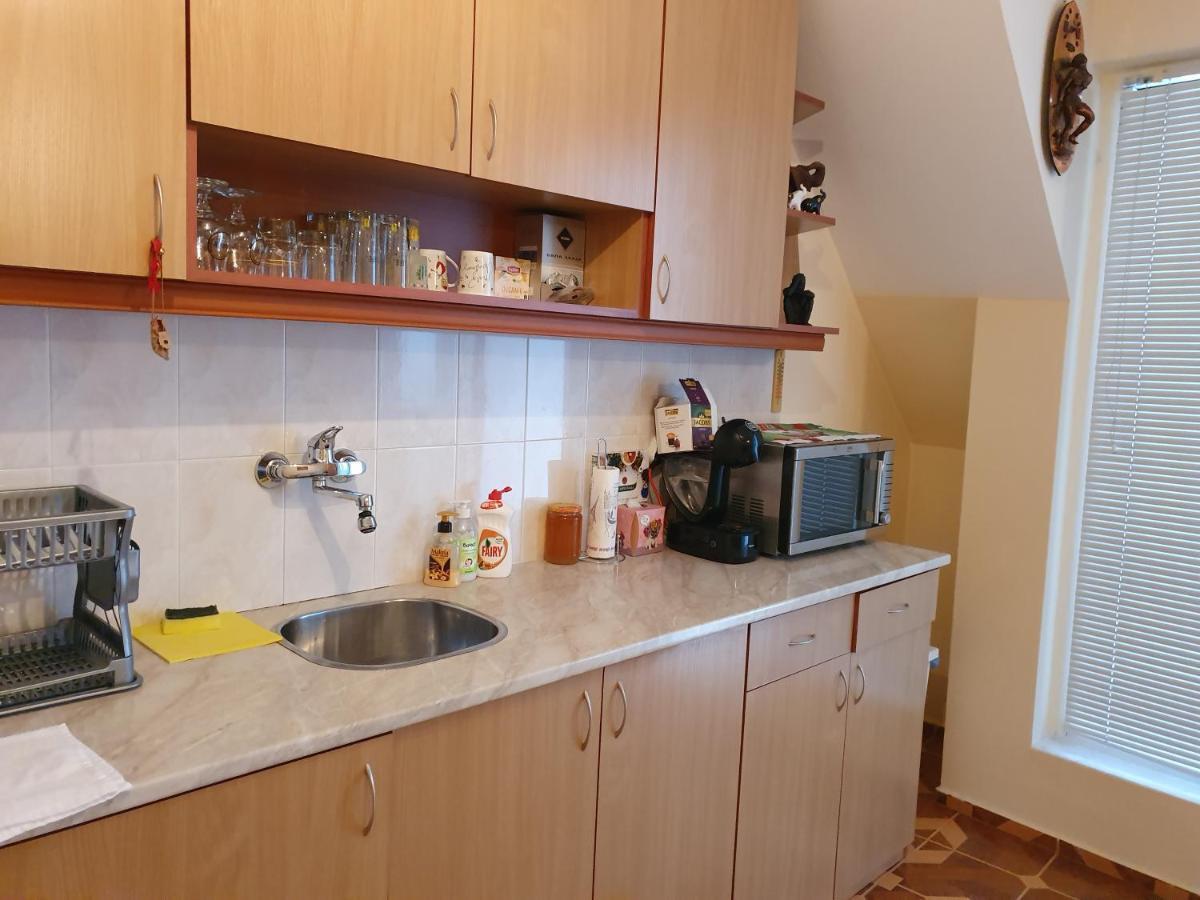 רוסה Malavi Square Top Center Apartment! Comfort&Clean! מראה חיצוני תמונה